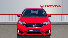 Honda Jazz 1.3 i-VTEC S 5dr Petrol Hatchback